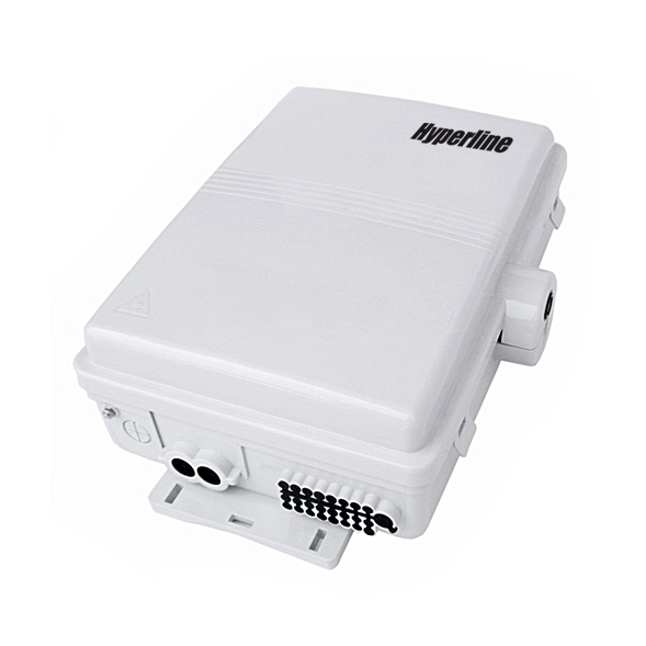 Настенный бокс FO-WBP-24A-GY