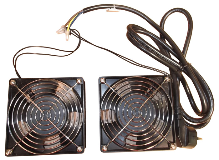 TFY-WMC-2FAN