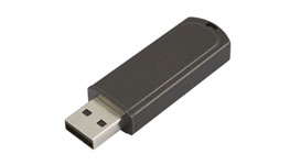 USB-накопитель