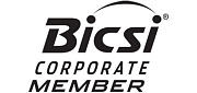 Сертификат о членстве Hyperline в ассоциации BICSI на 2017 год