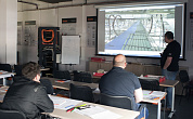 26-27 июня прошёл обучающий семинар «Правила проектирования и монтажа Hyperline СКС».