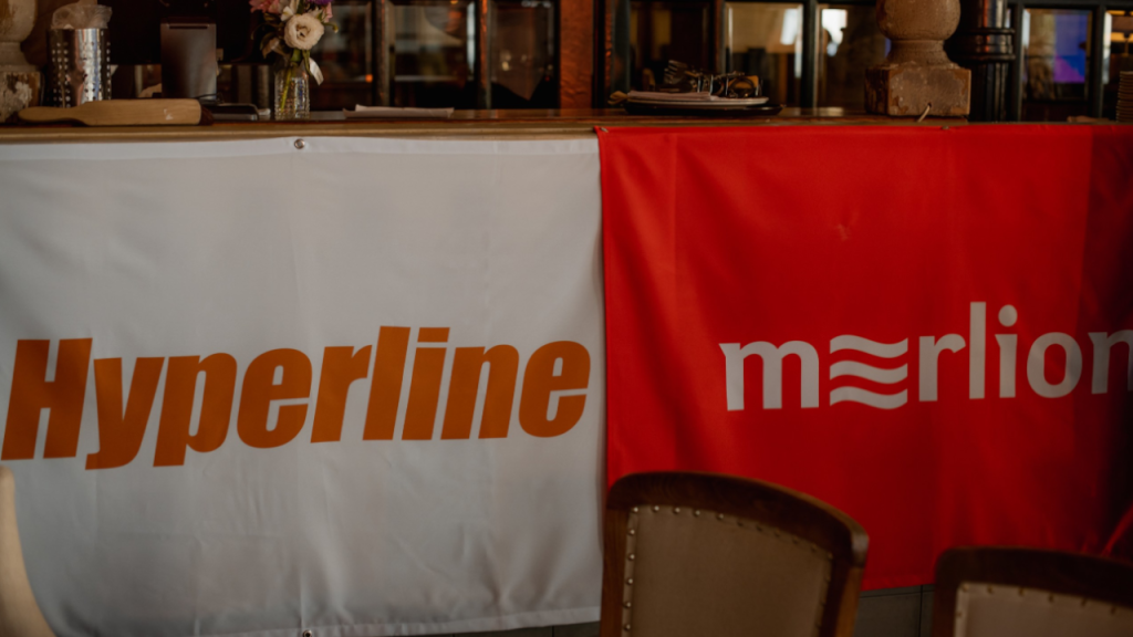 Бизнес-встреча Merlion Partners Club в Ростове-на-Дону
