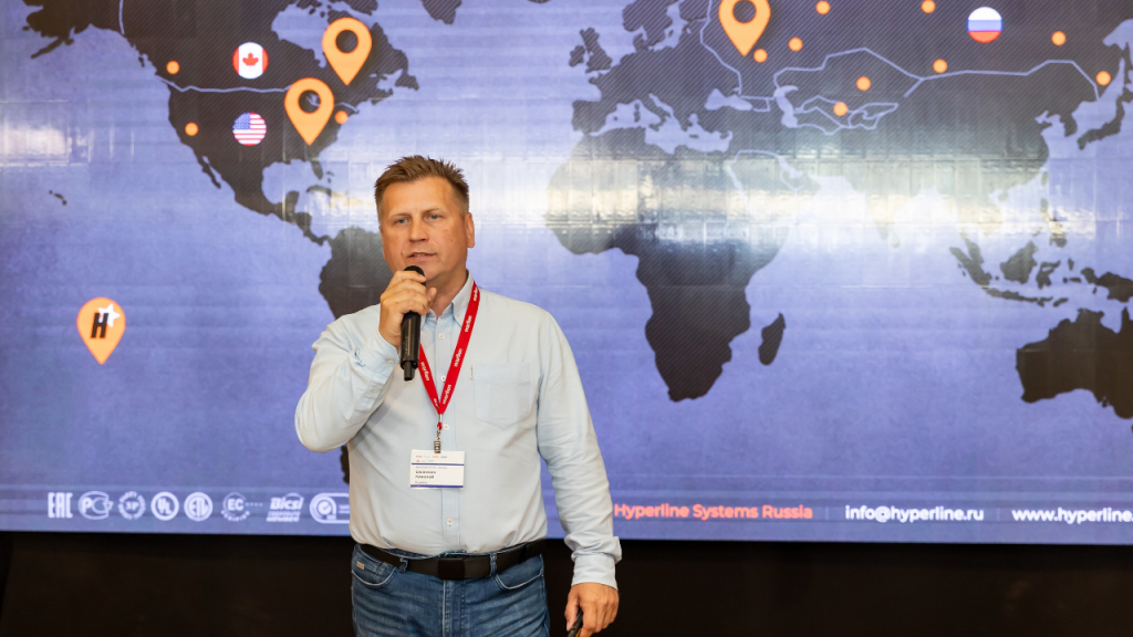 Бизнес-встреча Merlion Partners Club в Краснодаре