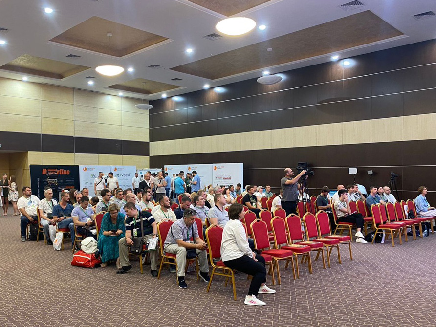 Итоги конференции Layta Connect-2024 в Ростове-на-Дону