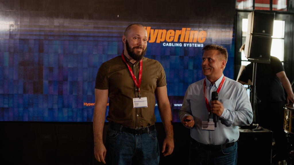 Бизнес-встреча Merlion Partners Club в Ростове-на-Дону