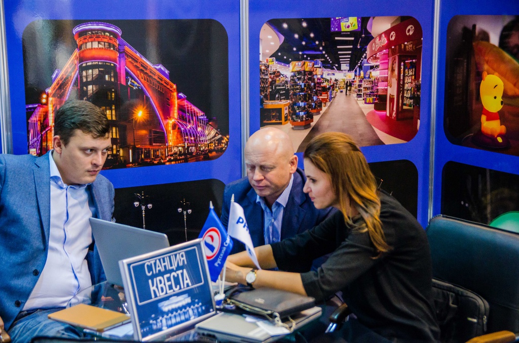 Обучающий семинар «Правила проектирования и монтажа Hyperline СКС»