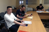 Cеминар «Правила проектирования и монтажа Hyperline СКС» прошел в городе Хабаровске 21-22 июня