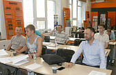 28-29 июня прошёл обучающий семинар «Правила проектирования и монтажа Hyperline СКС». 