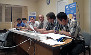 Cеминар «Правила проектирования и монтажа Hyperline СКС» прошел в городе Хабаровске 21-22 июня
