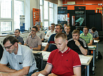 26-27 июля прошёл обучающий семинар «Правила проектирования и монтажа Hyperline СКС».