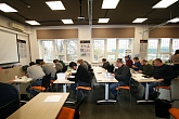 24-27 октября прошёл обучающий семинар «Правила проектирования и монтажа Hyperline СКС».