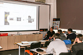 22-23 ноября прошёл обучающий семинар «Правила проектирования и монтажа Hyperline СКС»