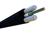 Новые волоконно-оптические кабели серии STFR в исполнении для внутренней (IN) и внешней прокладки (OUT)