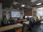 26-27 февраля проведен обучающий семинар «Правила проектирования и монтажа Hyperline СКС».