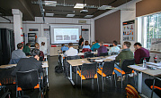 25-26 сентября прошёл обучающий семинар «Правила проектирования и монтажа Hyperline СКС»