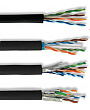 Расширен ассортимент симметричных кабелей передачи данных
