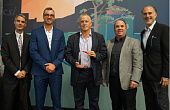 Компания Hyperline признана «Новатором» по итогам Осенней выставки-конференции BICSI-2016, состоявшейся 11-15 сентября в Сан-Антонио (Техас)